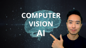 Computer Vision using AI FULL Playlist