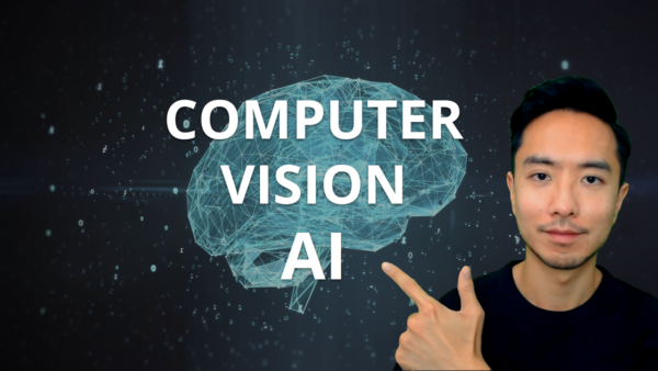 Computer Vision using AI FULL Playlist