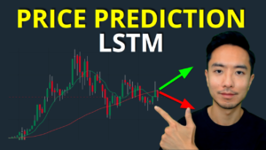 LSTM for Stock Price Prediction using AI (Demo with Mortgage Time Series Forecasting)