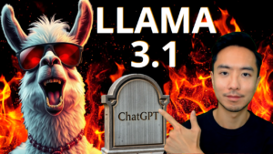 Llama 3.1 Meta AI (Overview and How to Run Locally on Windows)