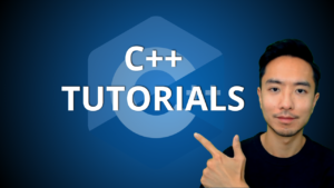 C++ Tutorials FULL Playlist