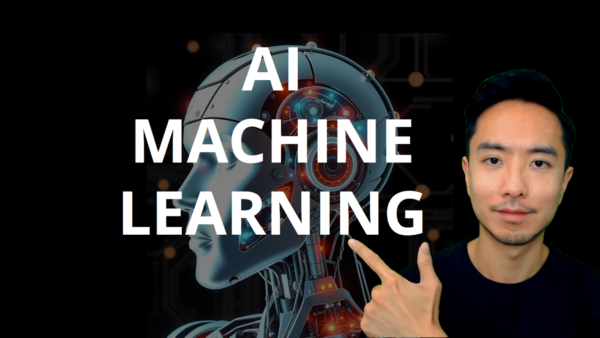 AI and Machine Learning Bundle